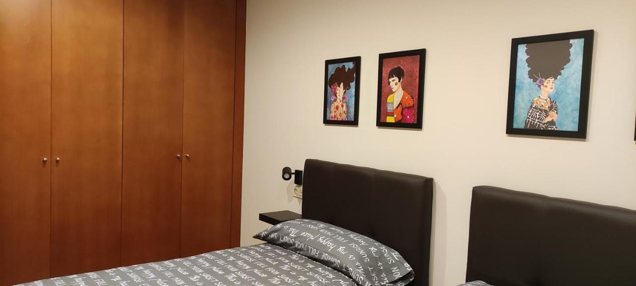 Apartamento Divina 10 Avilés Exterior foto