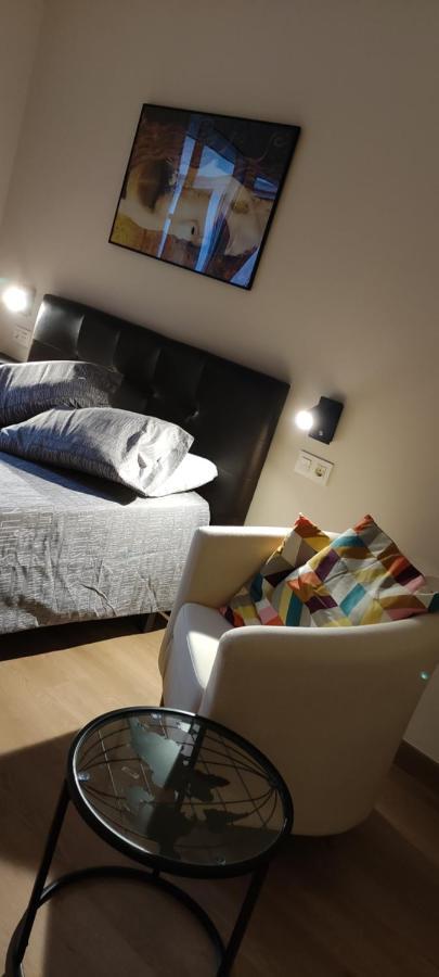 Apartamento Divina 10 Avilés Exterior foto