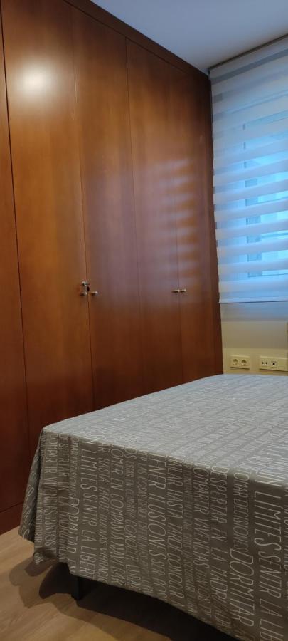 Apartamento Divina 10 Avilés Exterior foto