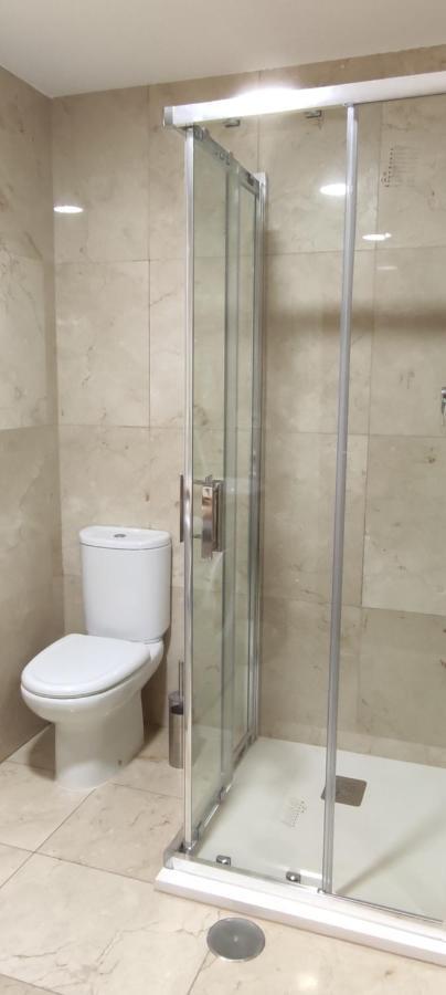 Apartamento Divina 10 Avilés Exterior foto