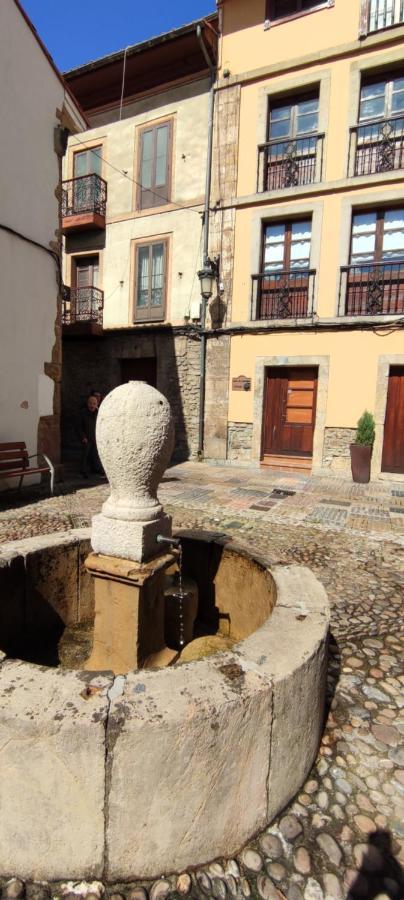 Apartamento Divina 10 Avilés Exterior foto