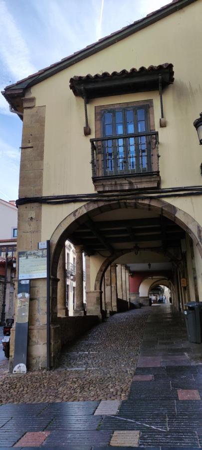 Apartamento Divina 10 Avilés Exterior foto