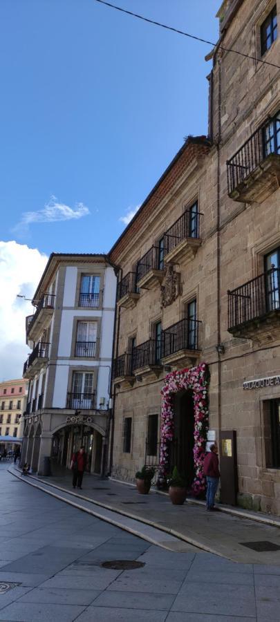 Apartamento Divina 10 Avilés Exterior foto