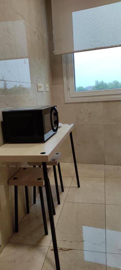 Apartamento Divina 10 Avilés Exterior foto