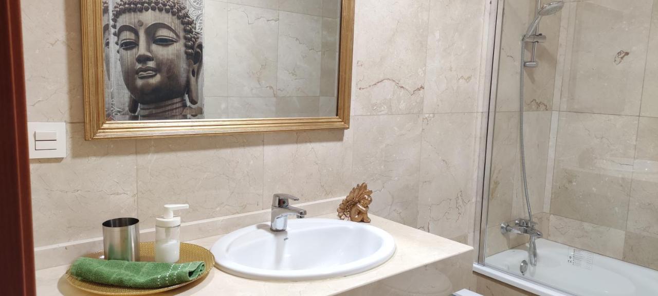 Apartamento Divina 10 Avilés Exterior foto