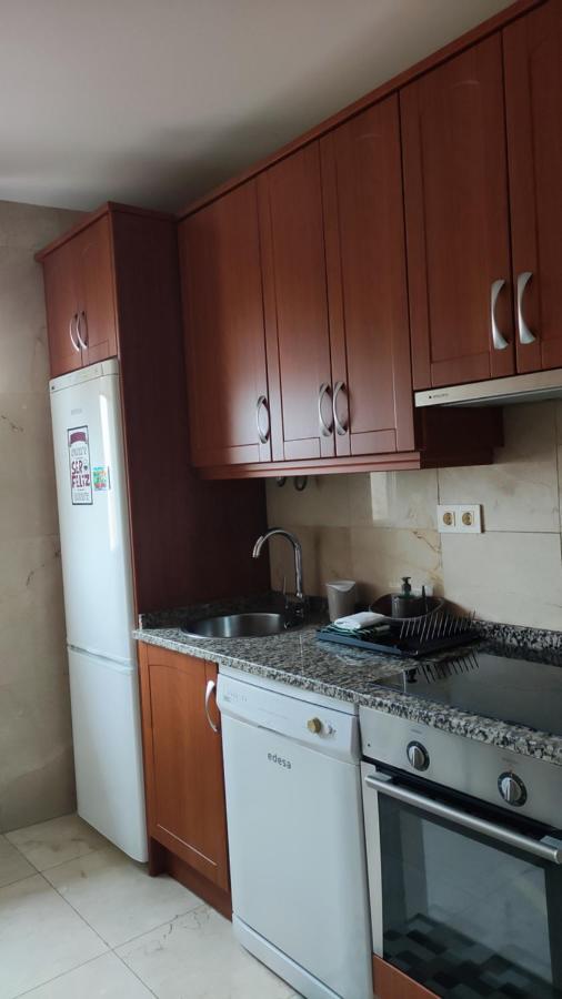 Apartamento Divina 10 Avilés Exterior foto