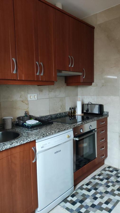 Apartamento Divina 10 Avilés Exterior foto